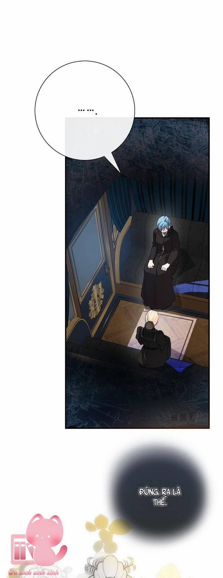 Ác Nữ Trùng Sinh 145 trang 22
