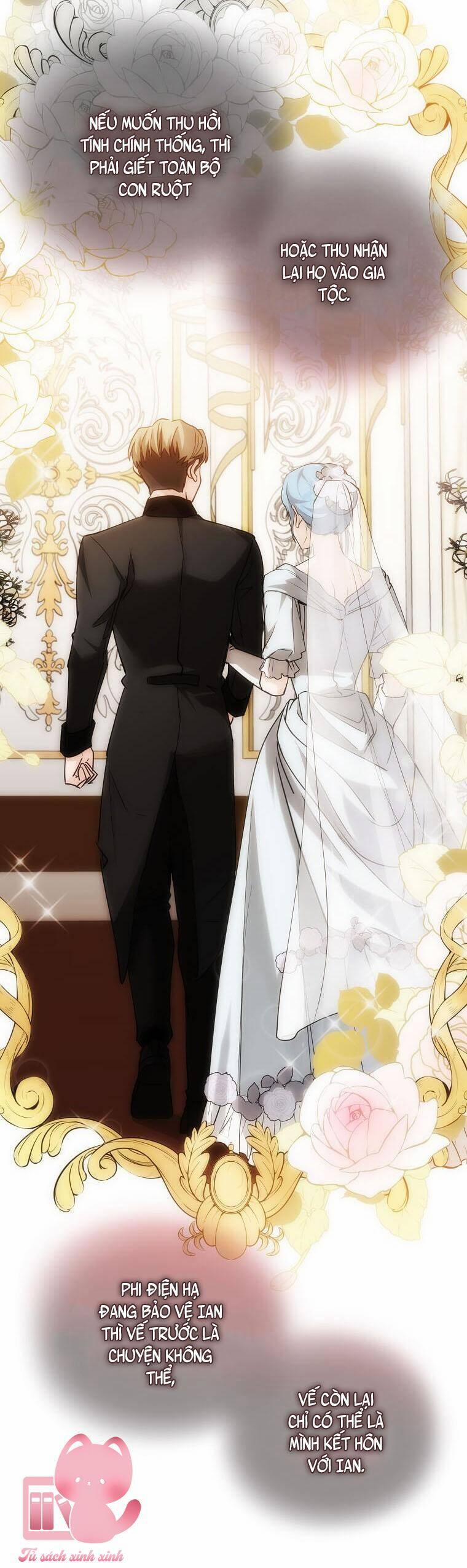 Ác Nữ Trùng Sinh 145 trang 23
