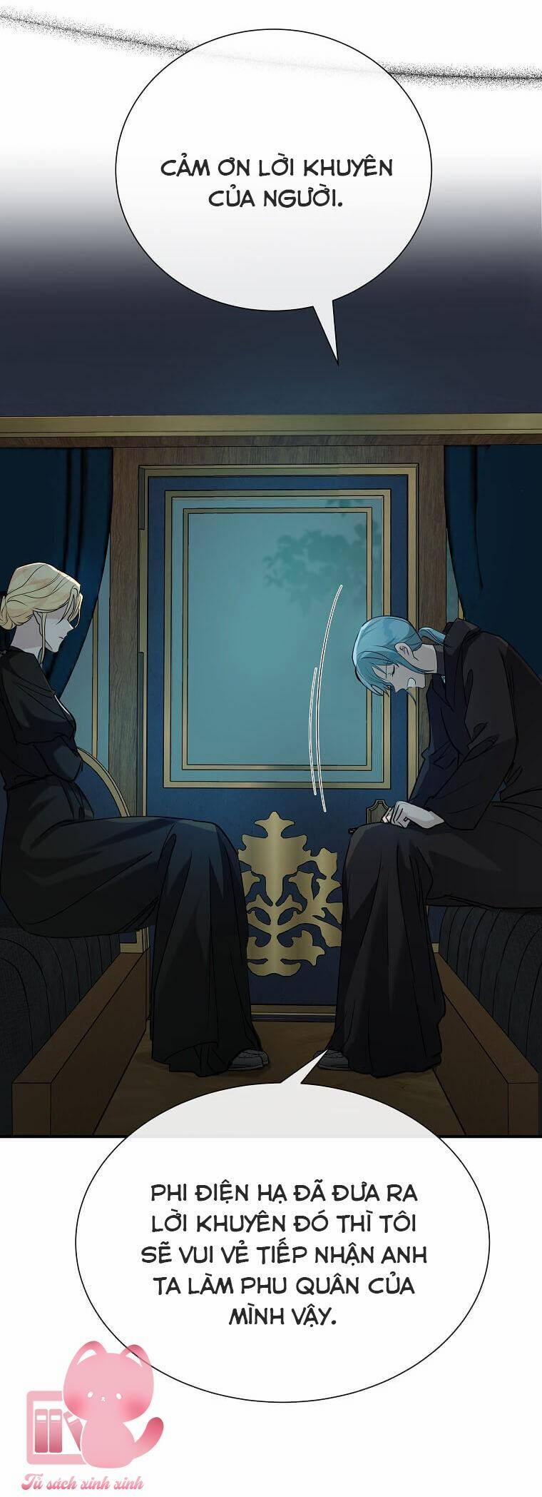 Ác Nữ Trùng Sinh 145 trang 26