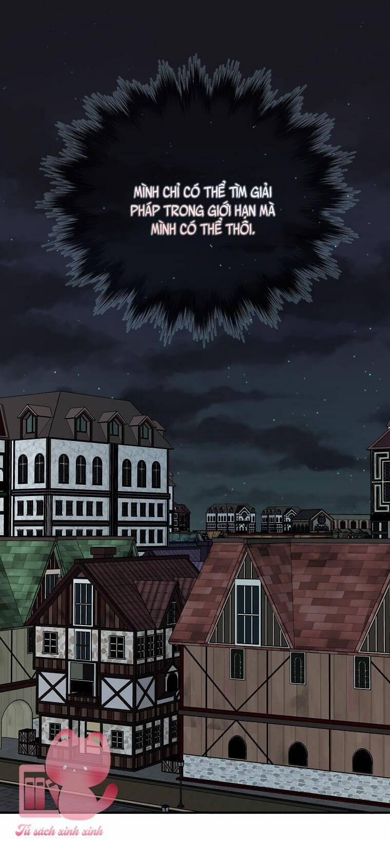 Ác Nữ Trùng Sinh 145 trang 31
