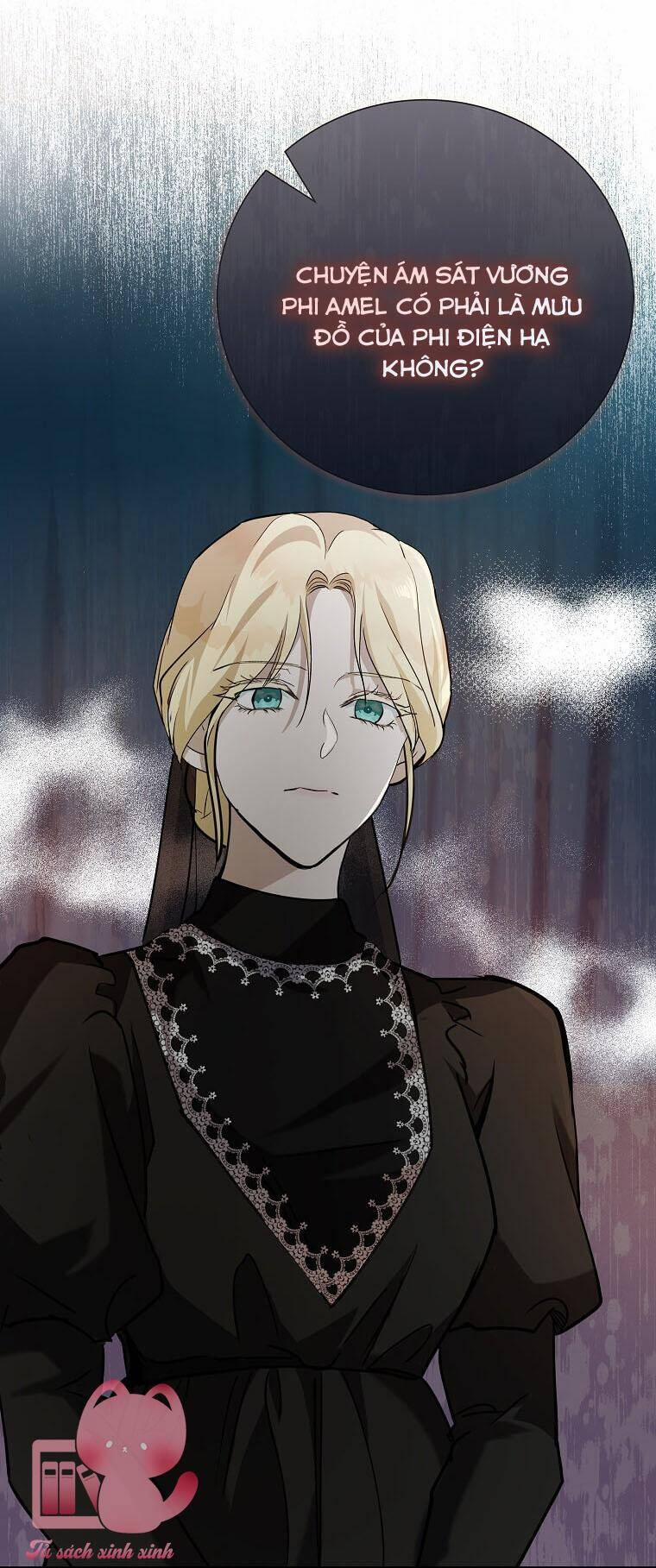 Ác Nữ Trùng Sinh 145 trang 33