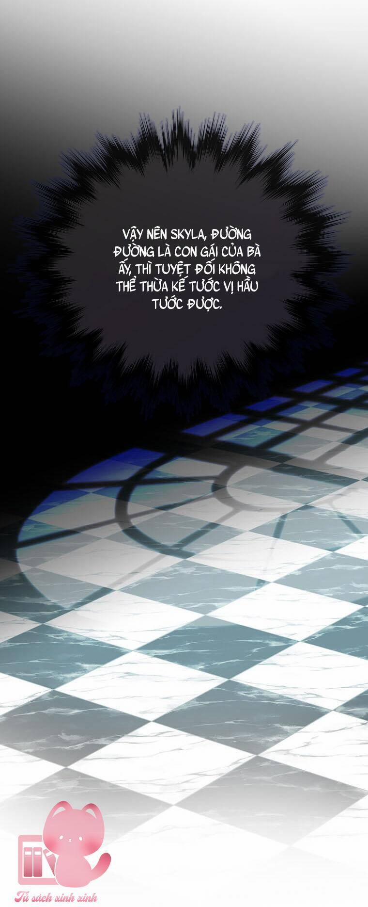 Ác Nữ Trùng Sinh 145 trang 40
