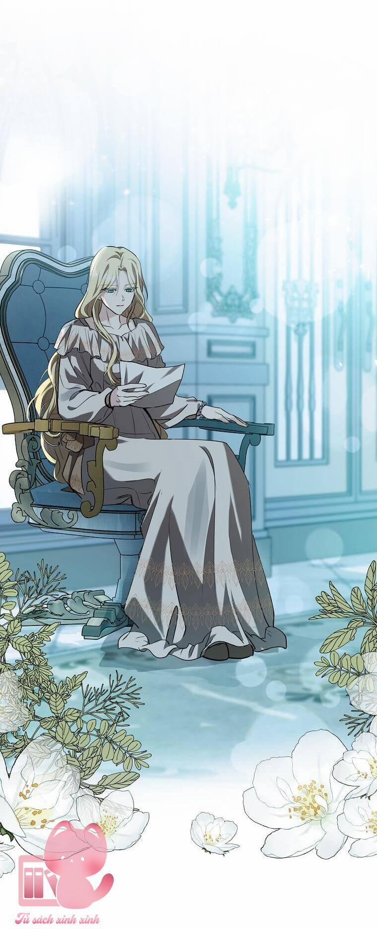 Ác Nữ Trùng Sinh 145 trang 44