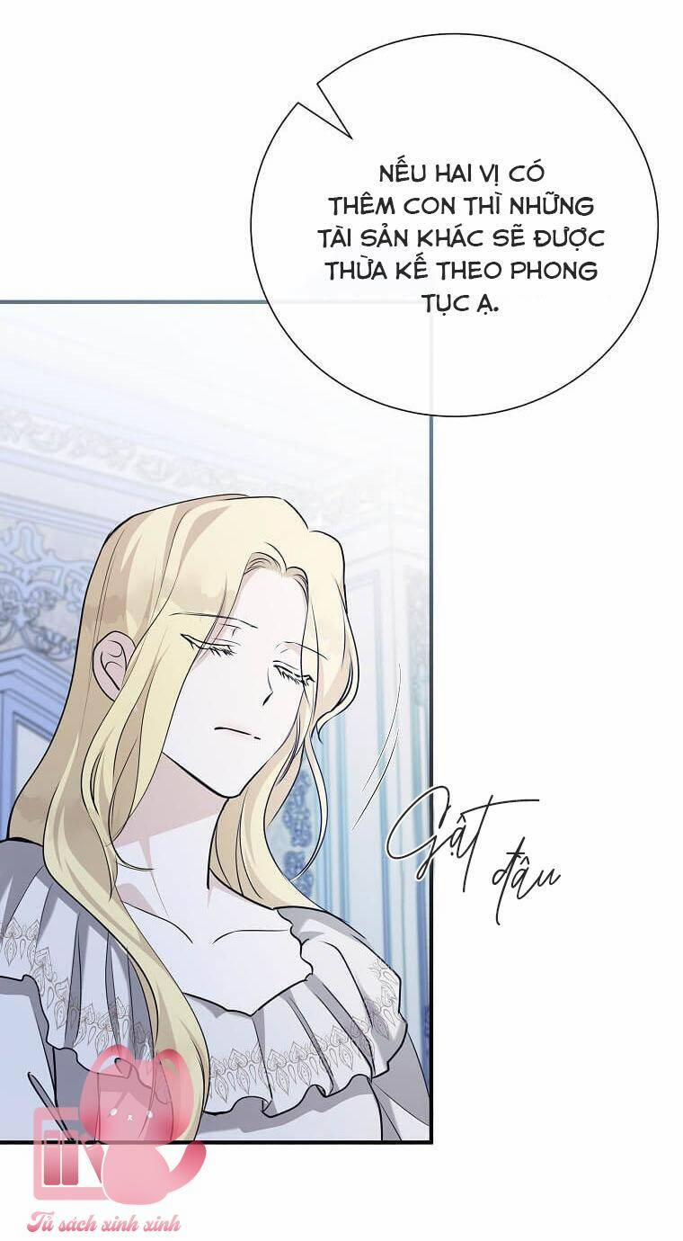 Ác Nữ Trùng Sinh 145 trang 50