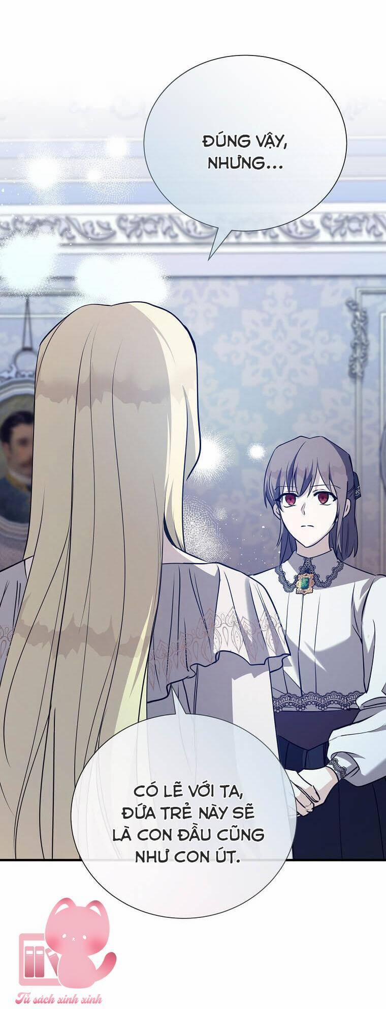 Ác Nữ Trùng Sinh 145 trang 51