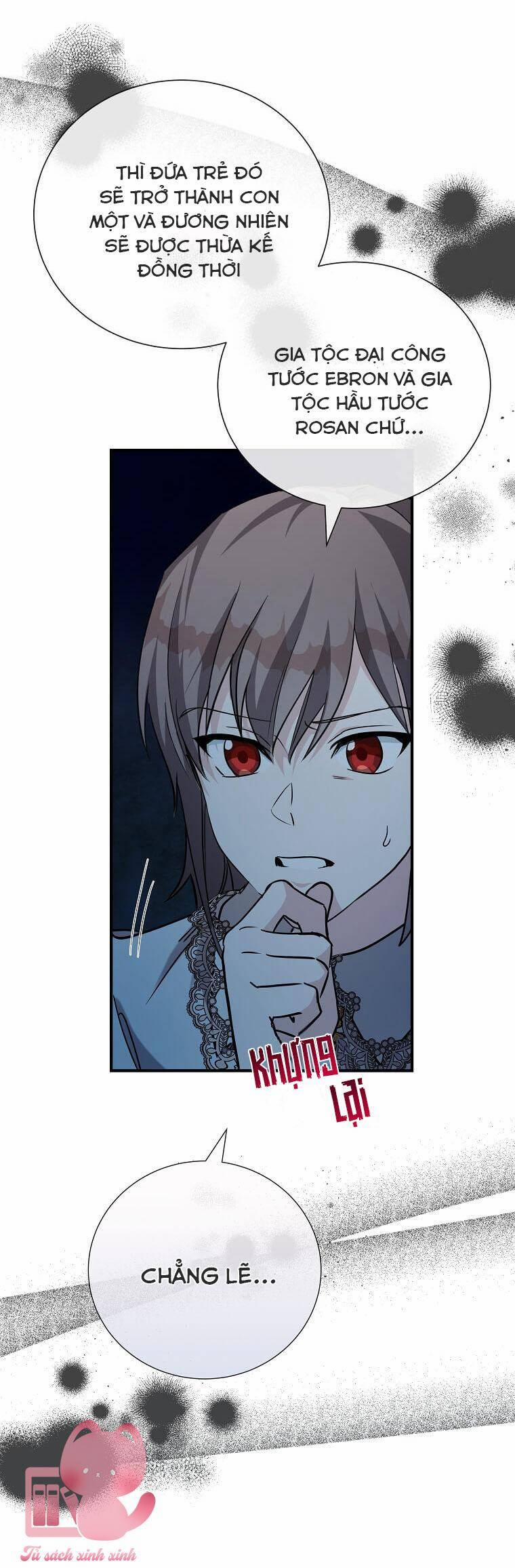 Ác Nữ Trùng Sinh 145 trang 55