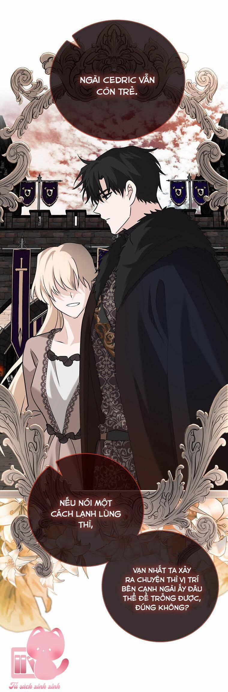 Ác Nữ Trùng Sinh 145 trang 59