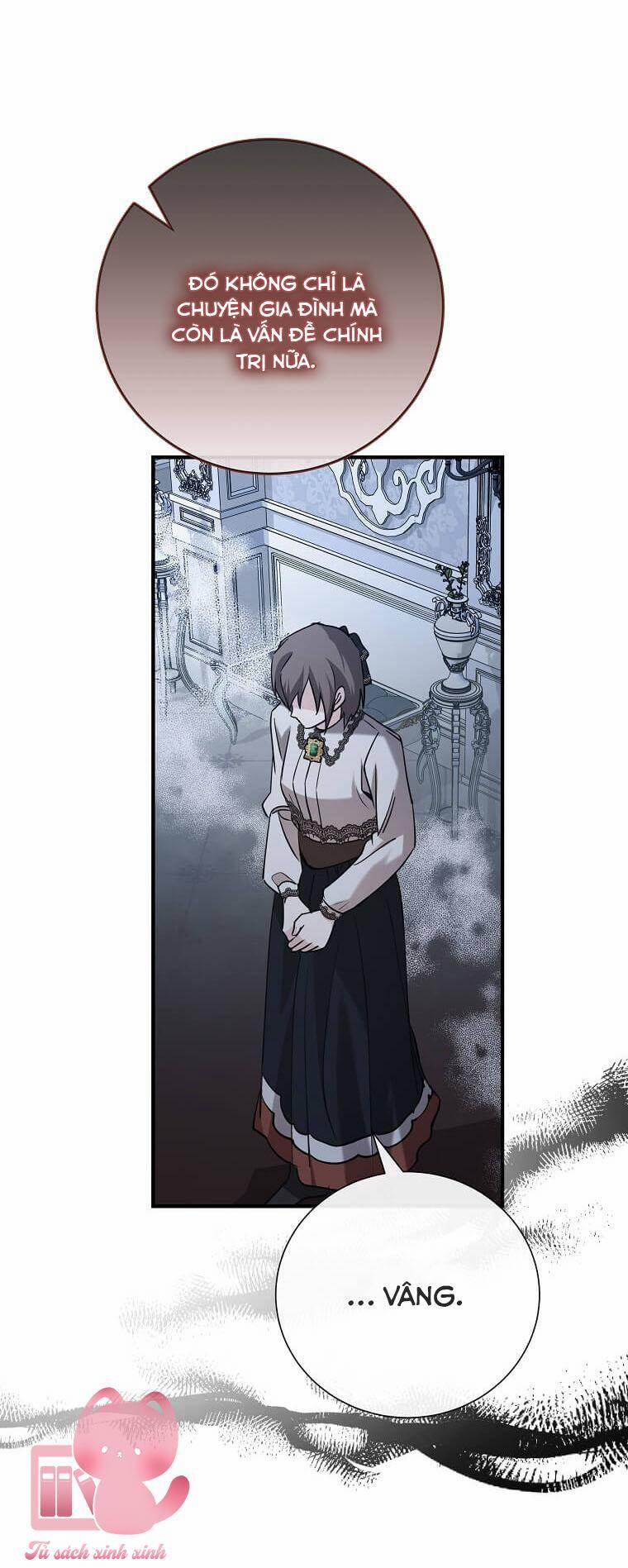 Ác Nữ Trùng Sinh 145 trang 60