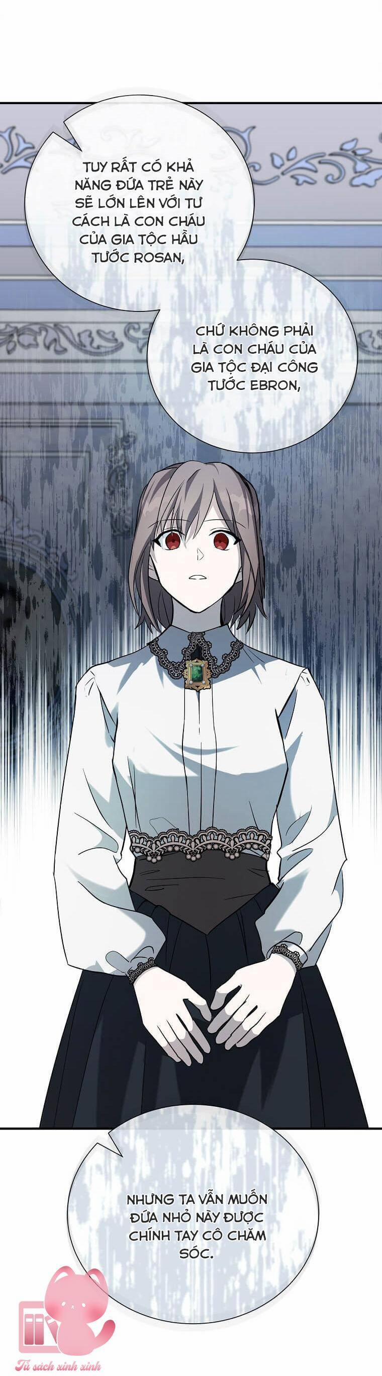 Ác Nữ Trùng Sinh 145 trang 63