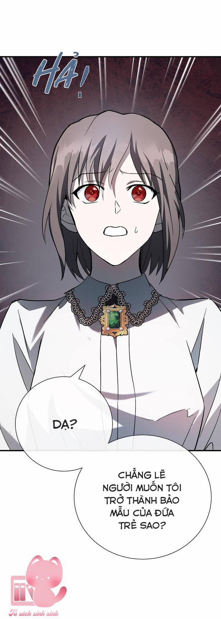 Ác Nữ Trùng Sinh 145 trang 64
