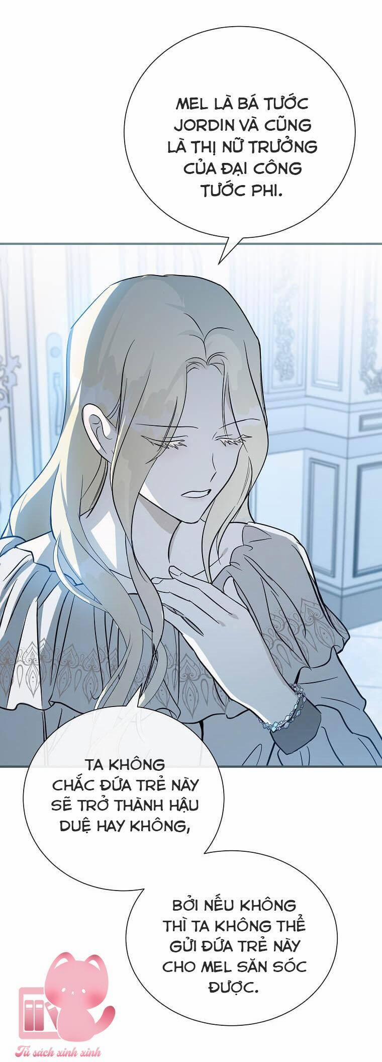Ác Nữ Trùng Sinh 145 trang 66