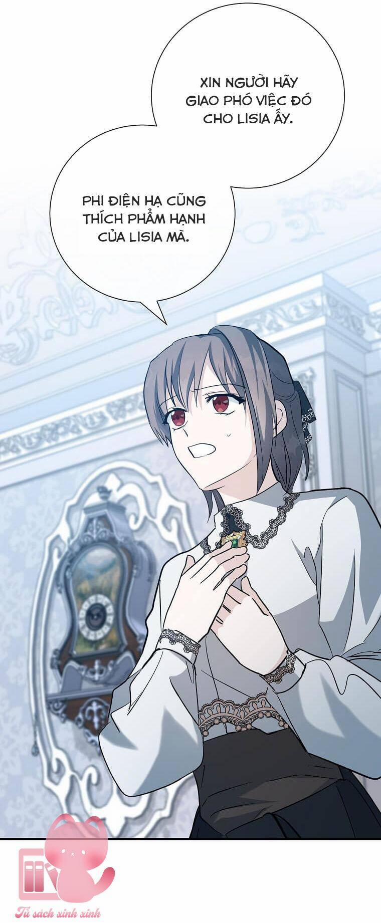 Ác Nữ Trùng Sinh 145 trang 68