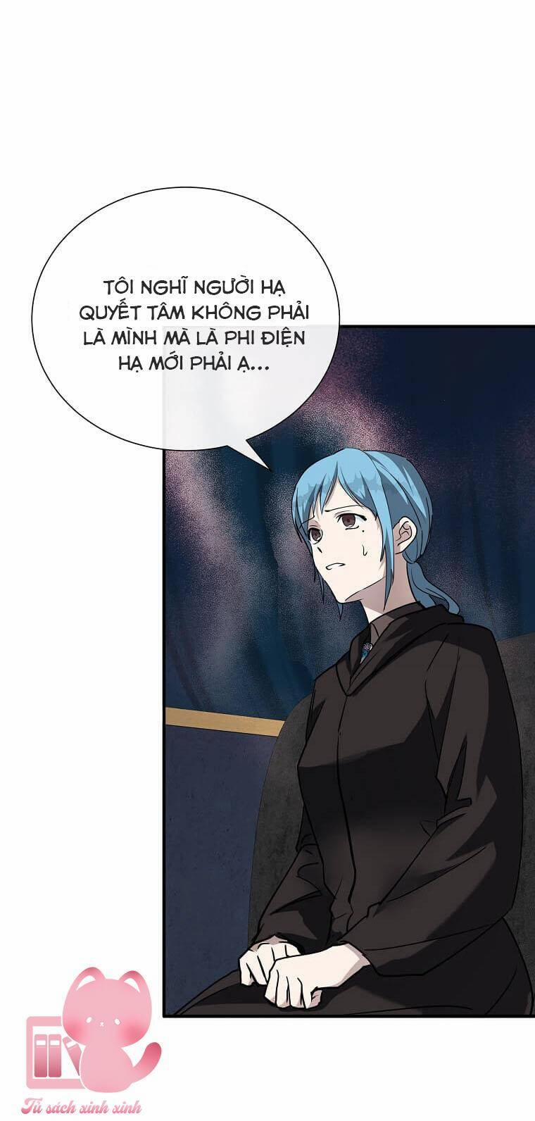 Ác Nữ Trùng Sinh 145 trang 7