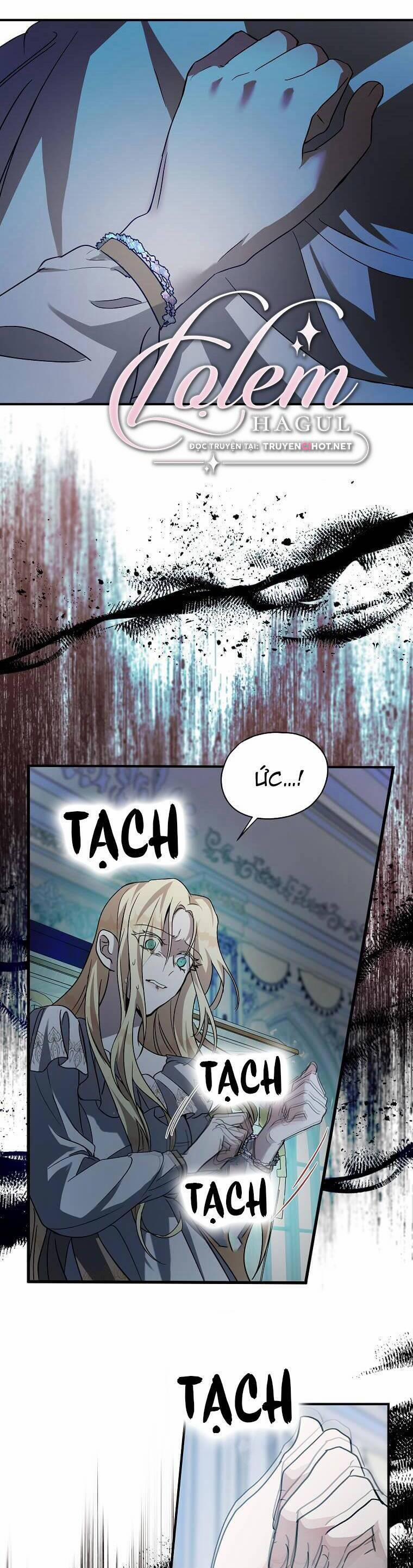 Ác Nữ Trùng Sinh 147 trang 13