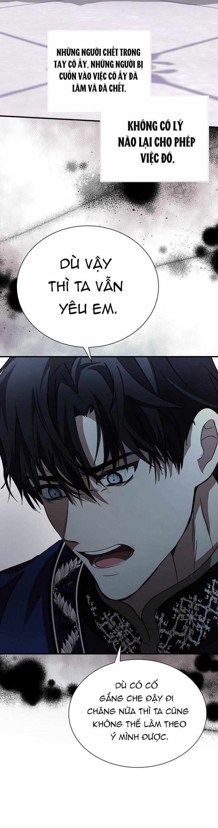 Ác Nữ Trùng Sinh 147 trang 18