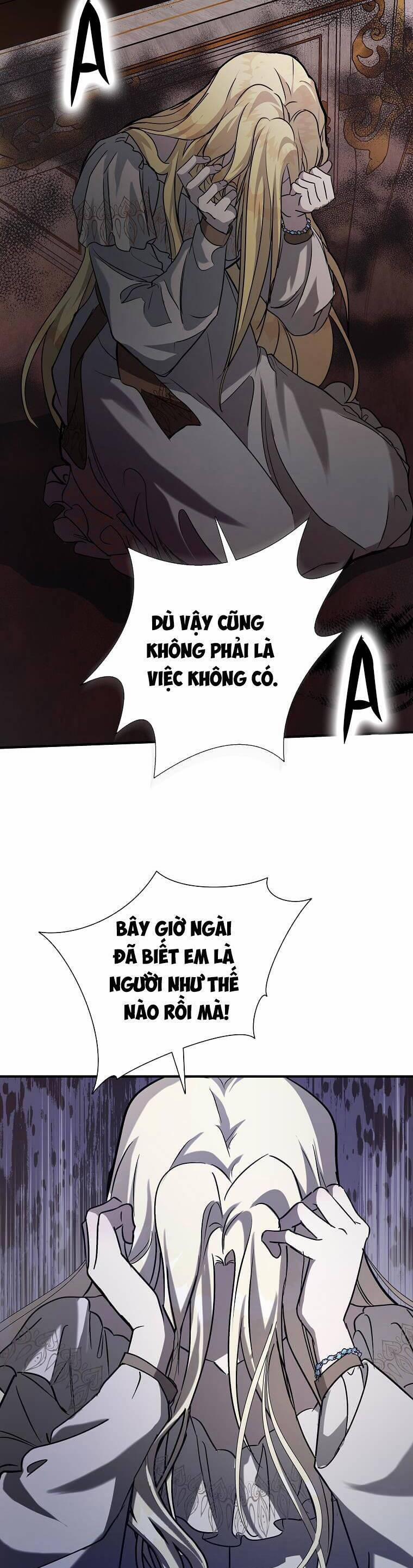 Ác Nữ Trùng Sinh 147 trang 21