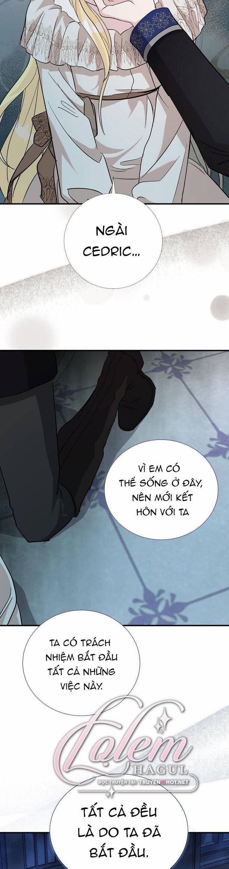 Ác Nữ Trùng Sinh 147 trang 27