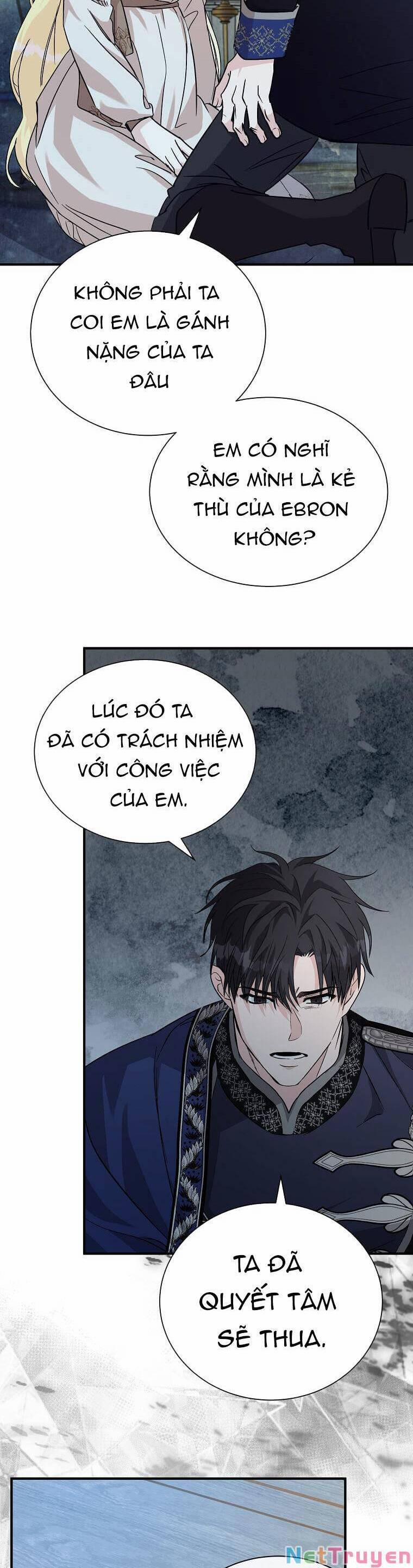 Ác Nữ Trùng Sinh 147 trang 32