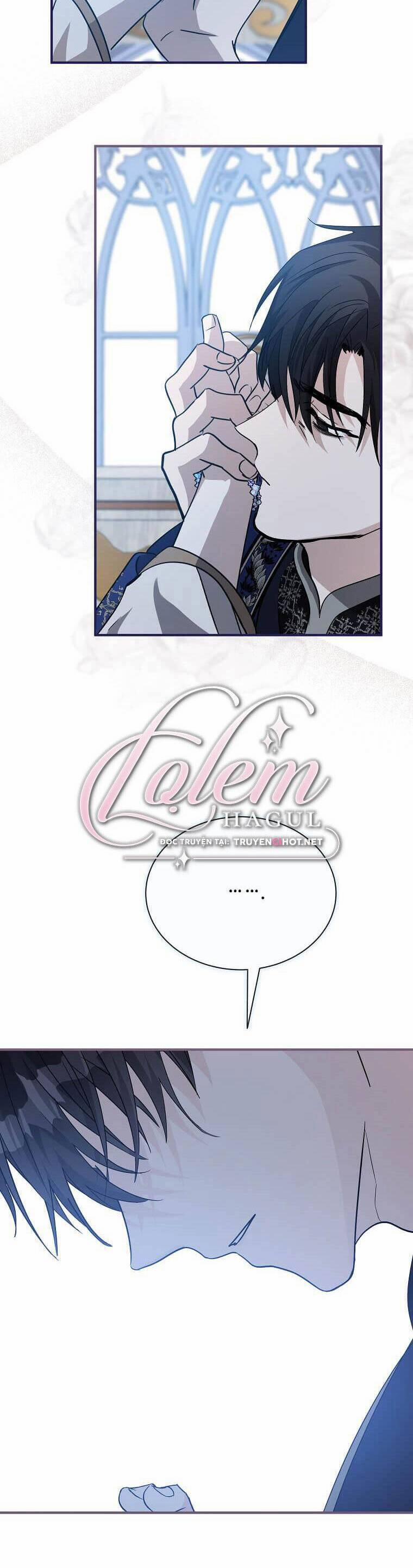 Ác Nữ Trùng Sinh 147 trang 35
