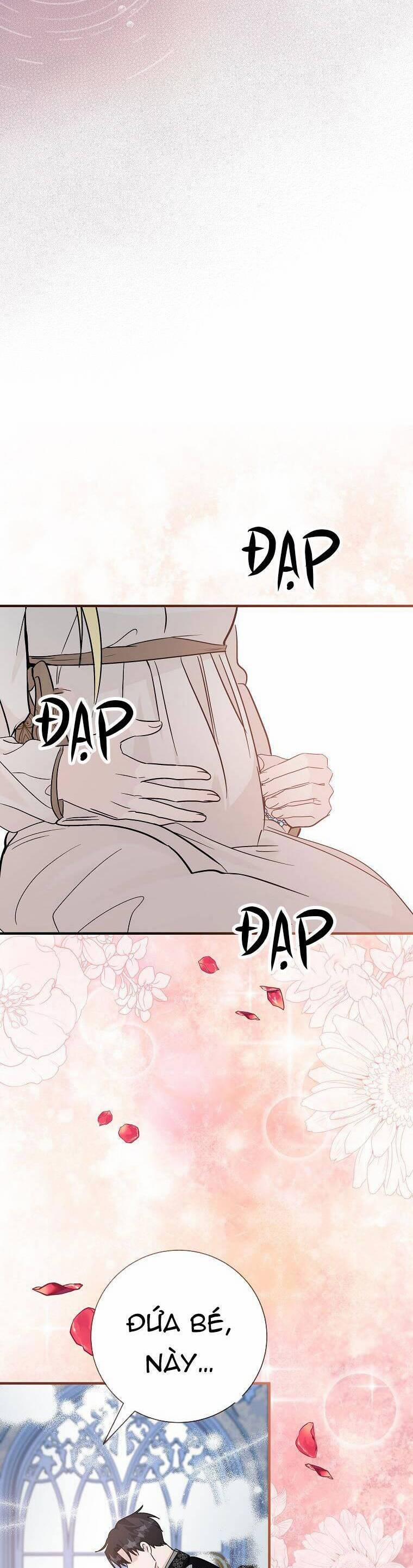 Ác Nữ Trùng Sinh 147 trang 38