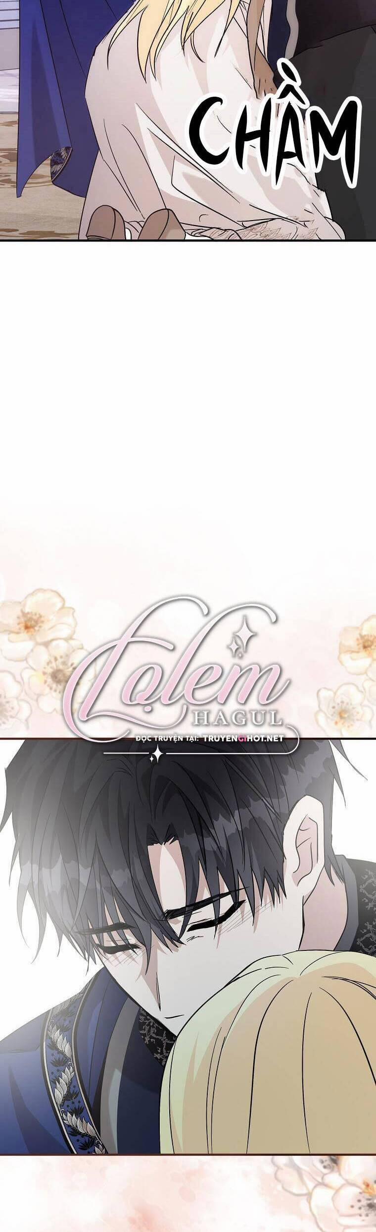 Ác Nữ Trùng Sinh 147 trang 42