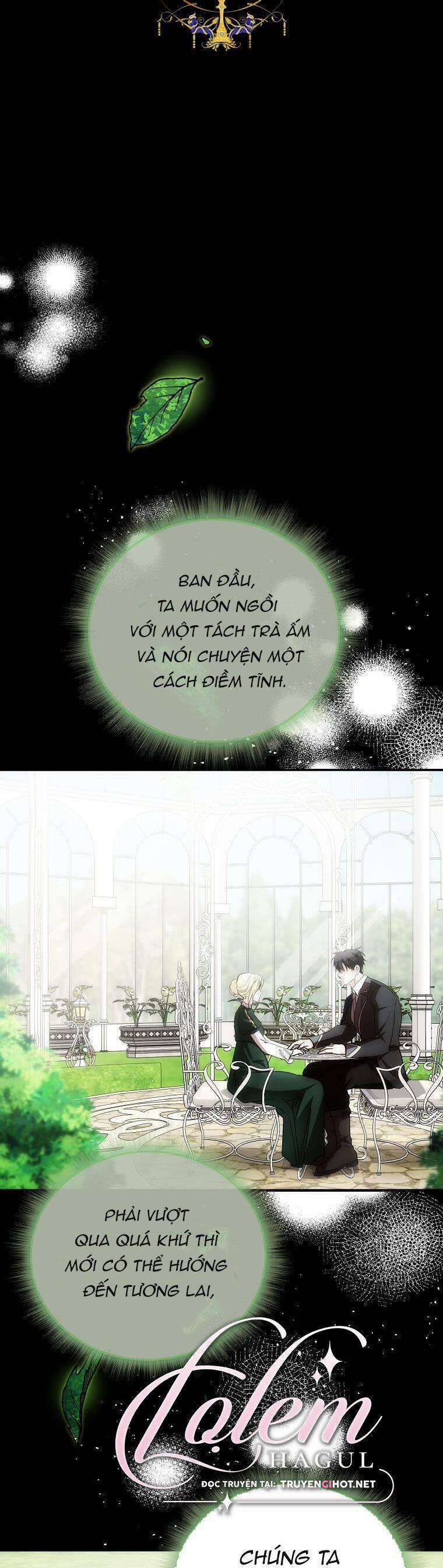 Ác Nữ Trùng Sinh 147 trang 7