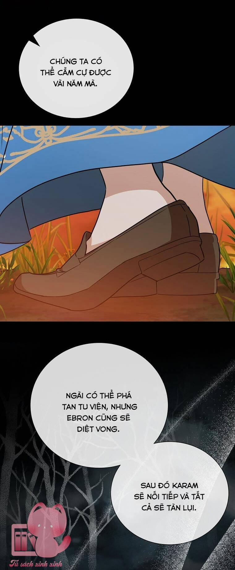 Ác Nữ Trùng Sinh 148 trang 13