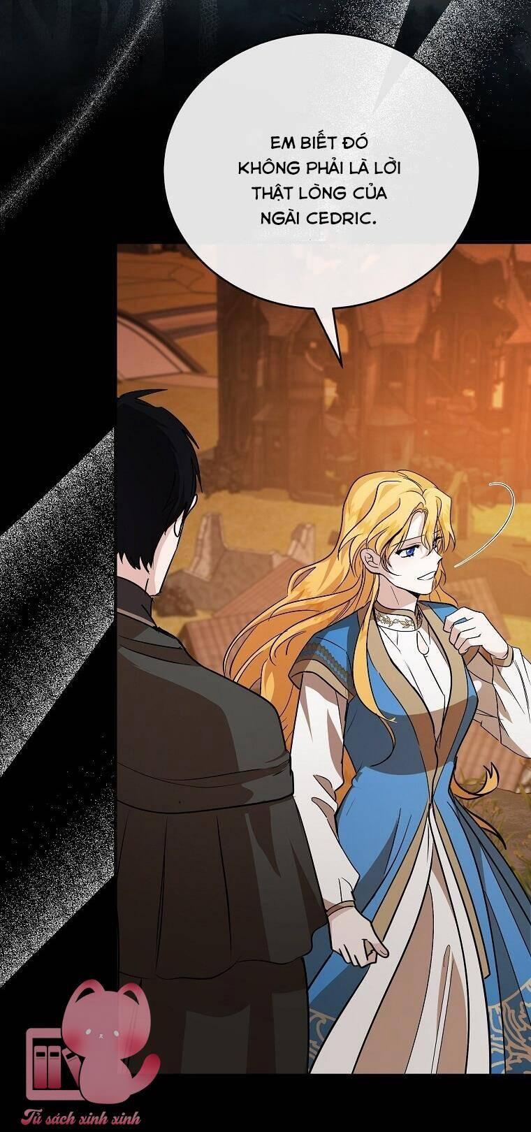 Ác Nữ Trùng Sinh 148 trang 14