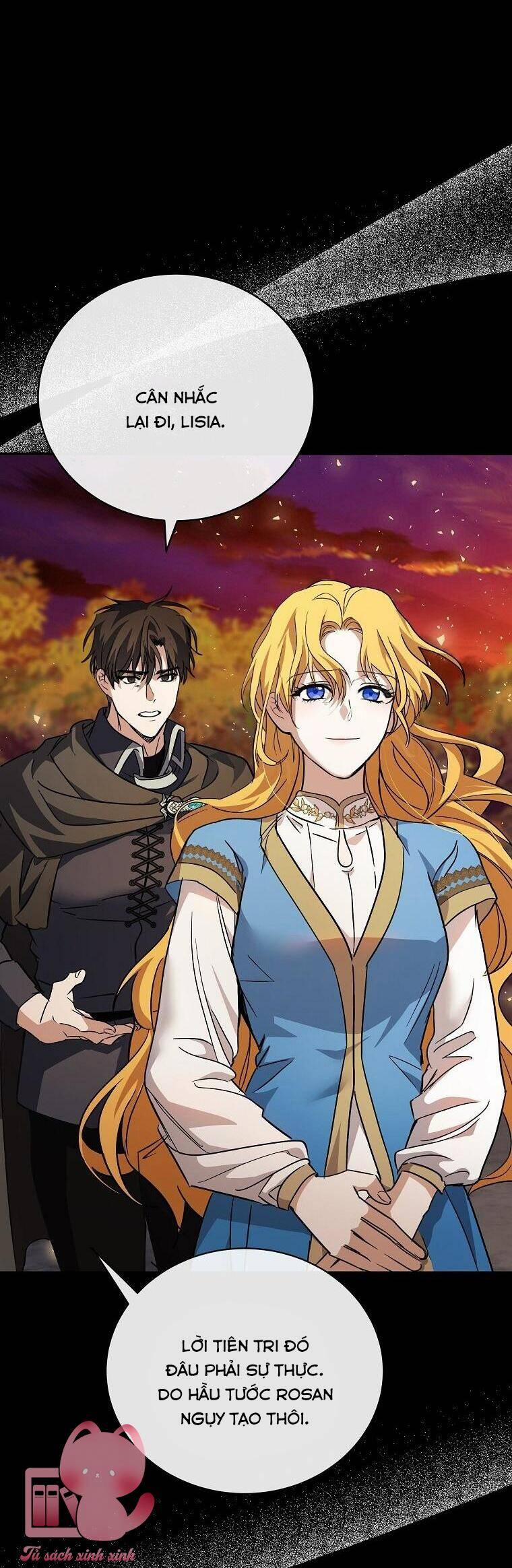 Ác Nữ Trùng Sinh 148 trang 15