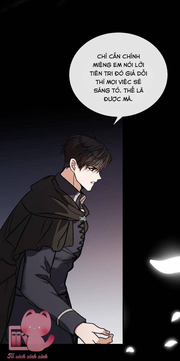 Ác Nữ Trùng Sinh 148 trang 17