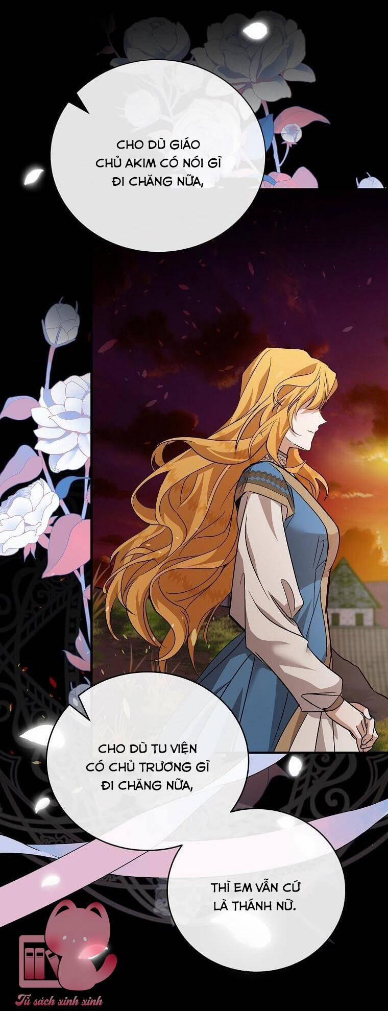 Ác Nữ Trùng Sinh 148 trang 18