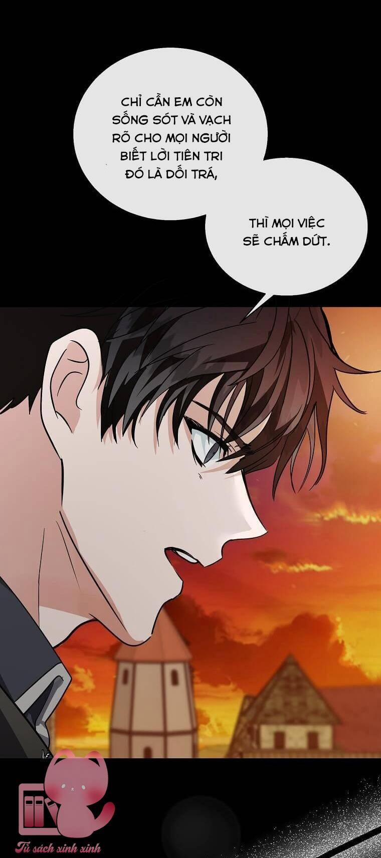 Ác Nữ Trùng Sinh 148 trang 19