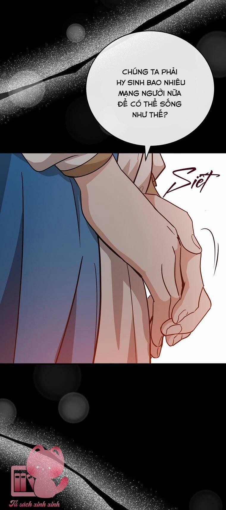 Ác Nữ Trùng Sinh 148 trang 20