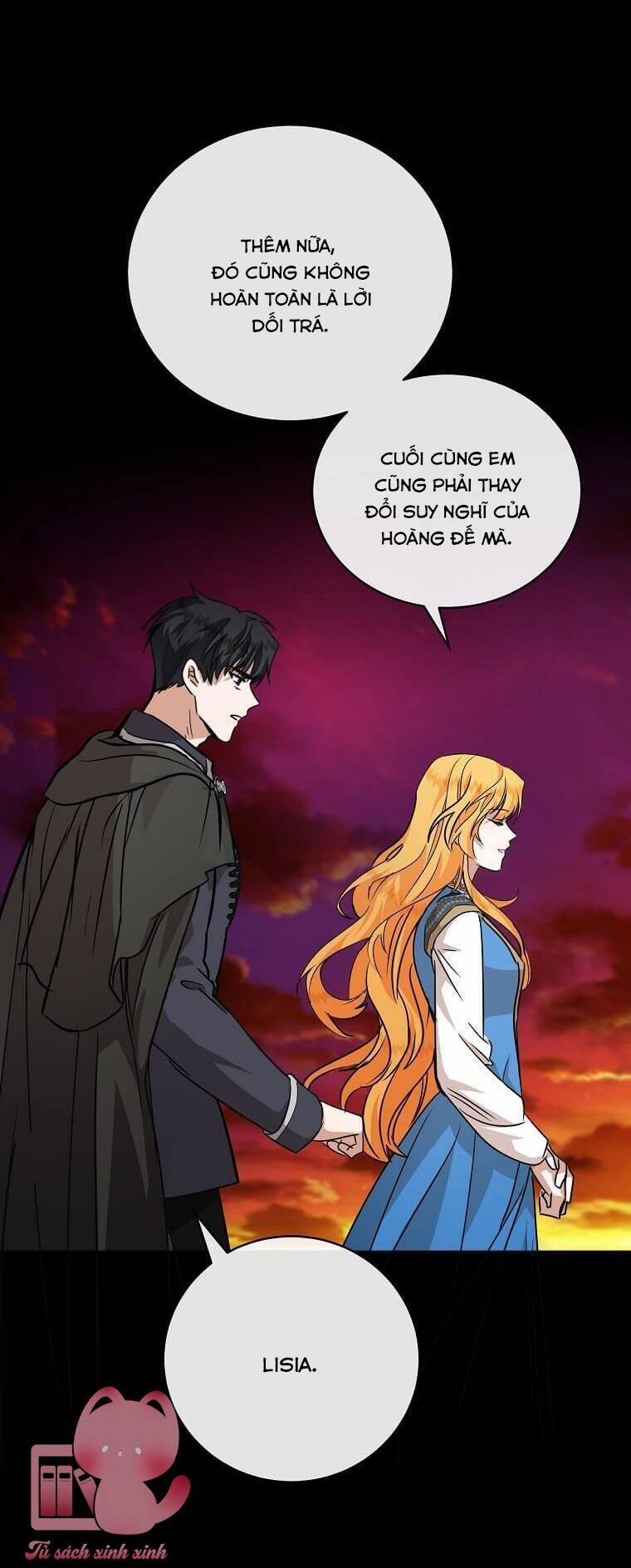 Ác Nữ Trùng Sinh 148 trang 23