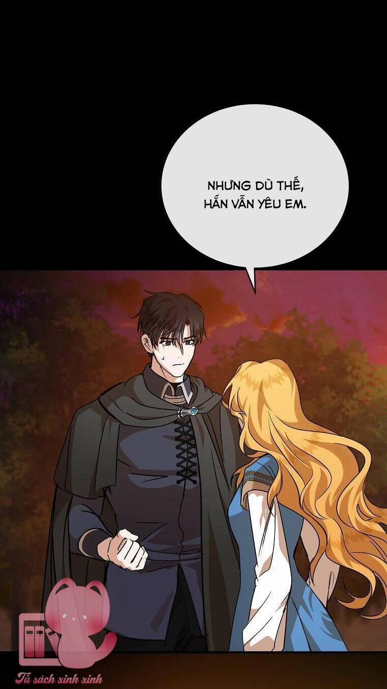 Ác Nữ Trùng Sinh 148 trang 26
