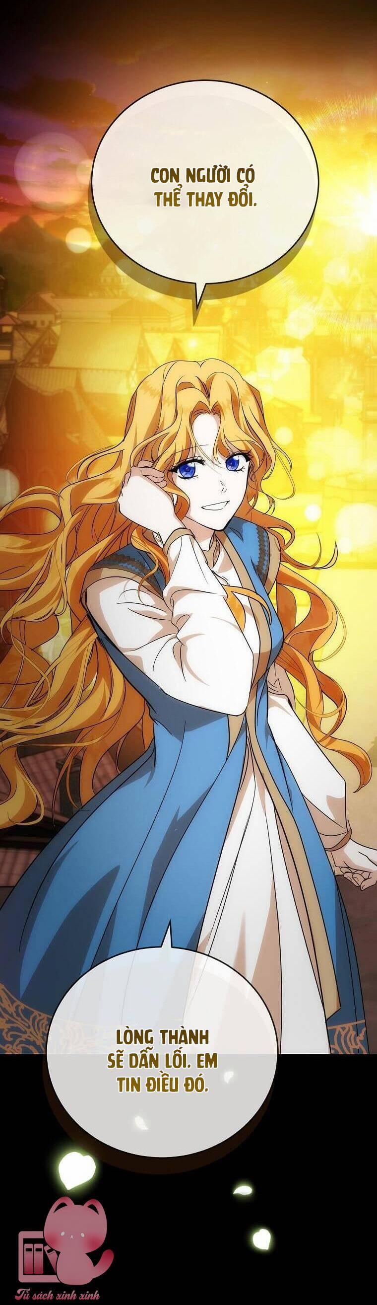 Ác Nữ Trùng Sinh 148 trang 27