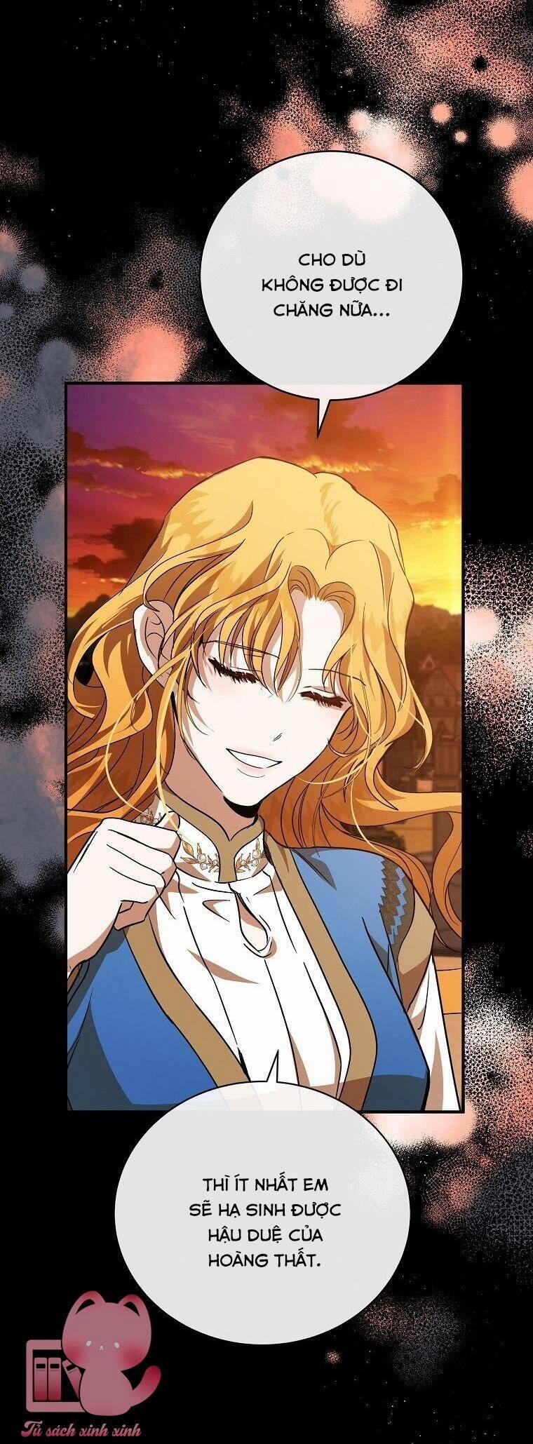 Ác Nữ Trùng Sinh 148 trang 29