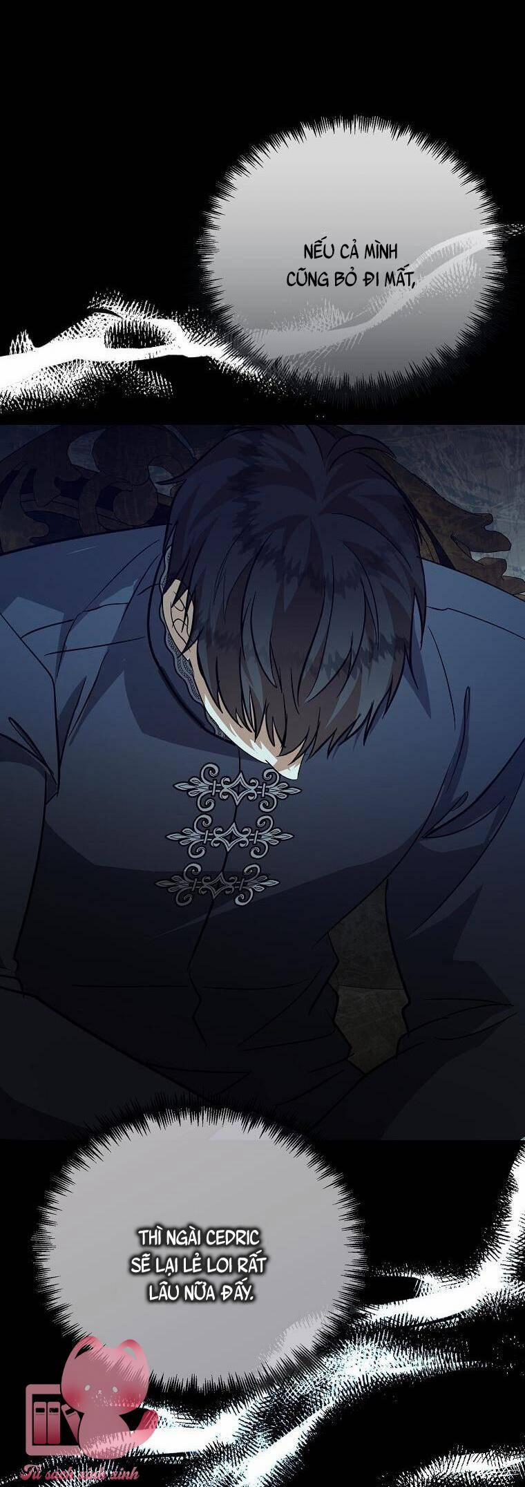 Ác Nữ Trùng Sinh 148 trang 34