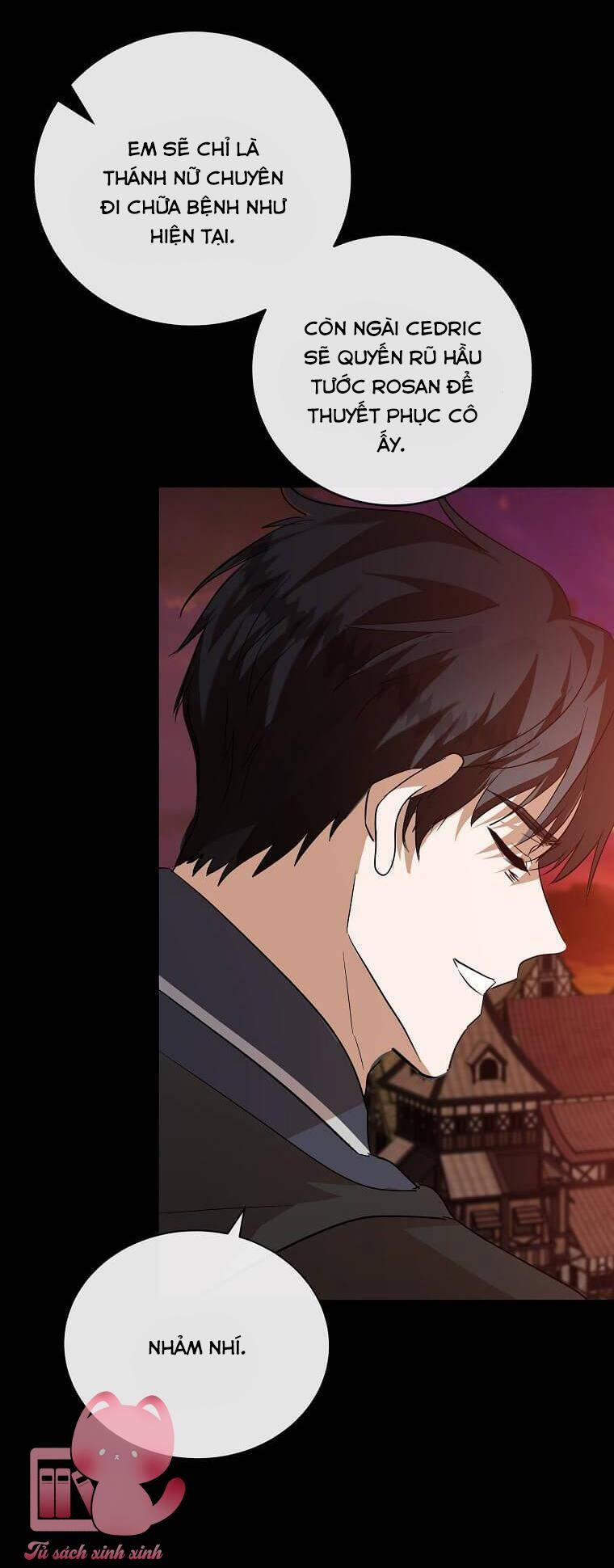 Ác Nữ Trùng Sinh 148 trang 36