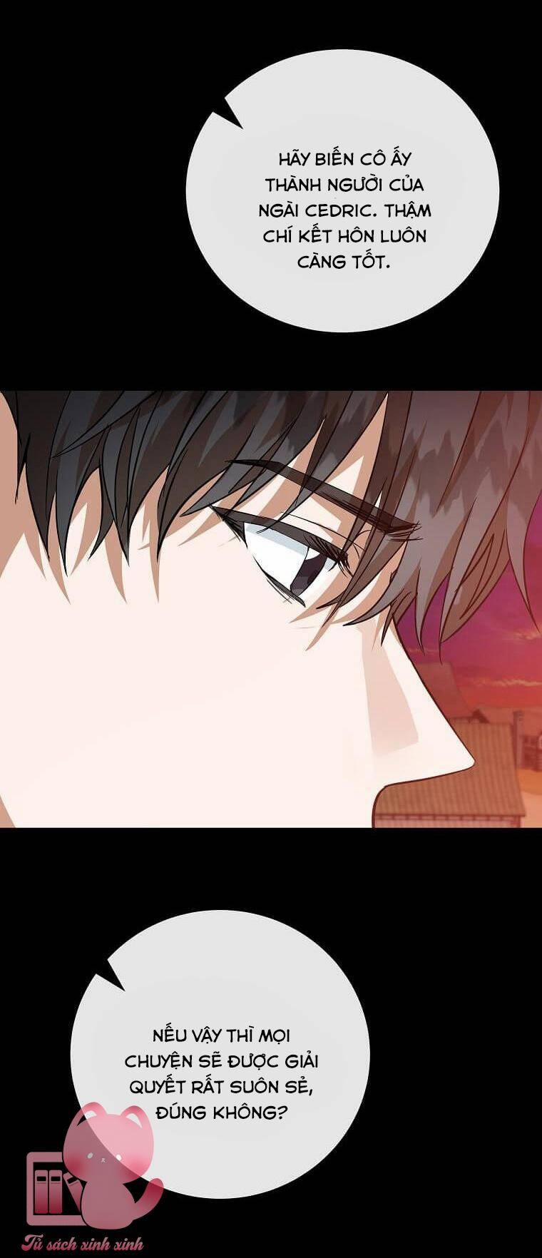 Ác Nữ Trùng Sinh 148 trang 37