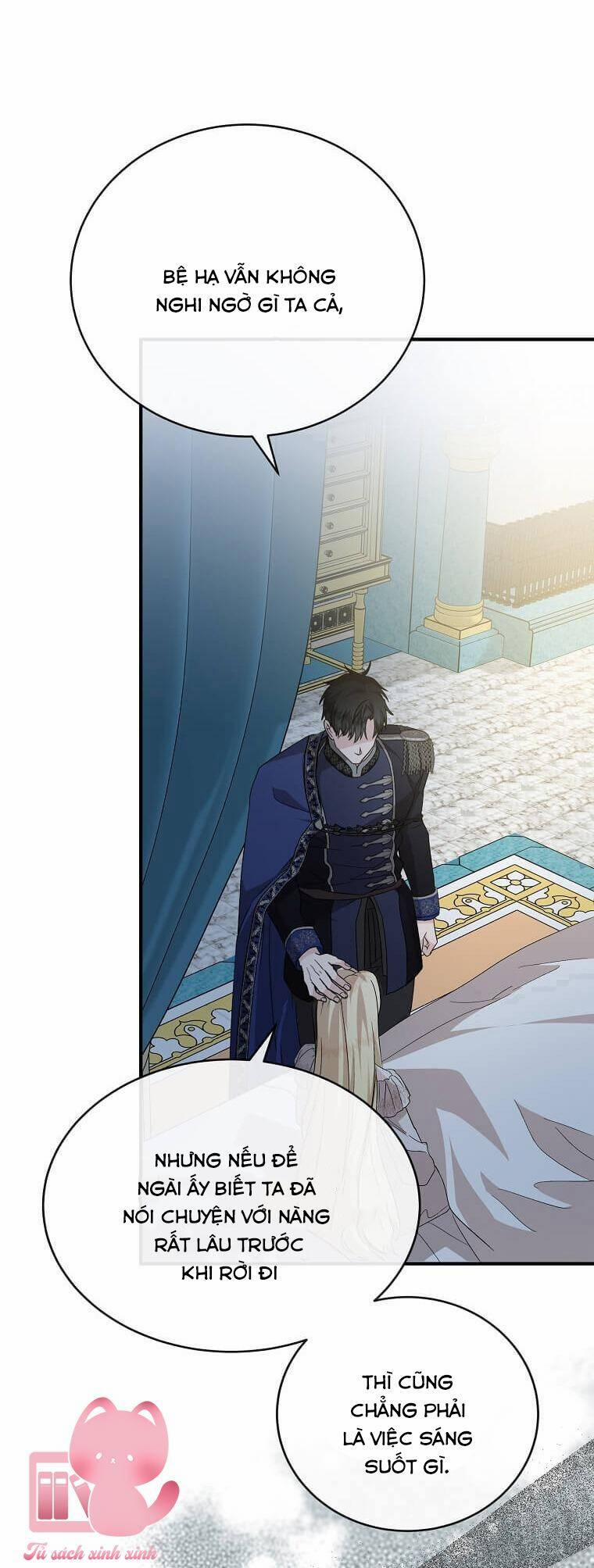 Ác Nữ Trùng Sinh 148 trang 44