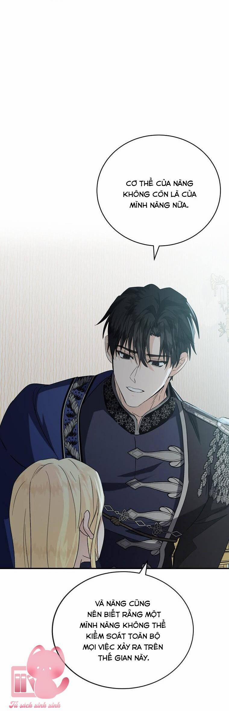 Ác Nữ Trùng Sinh 148 trang 46