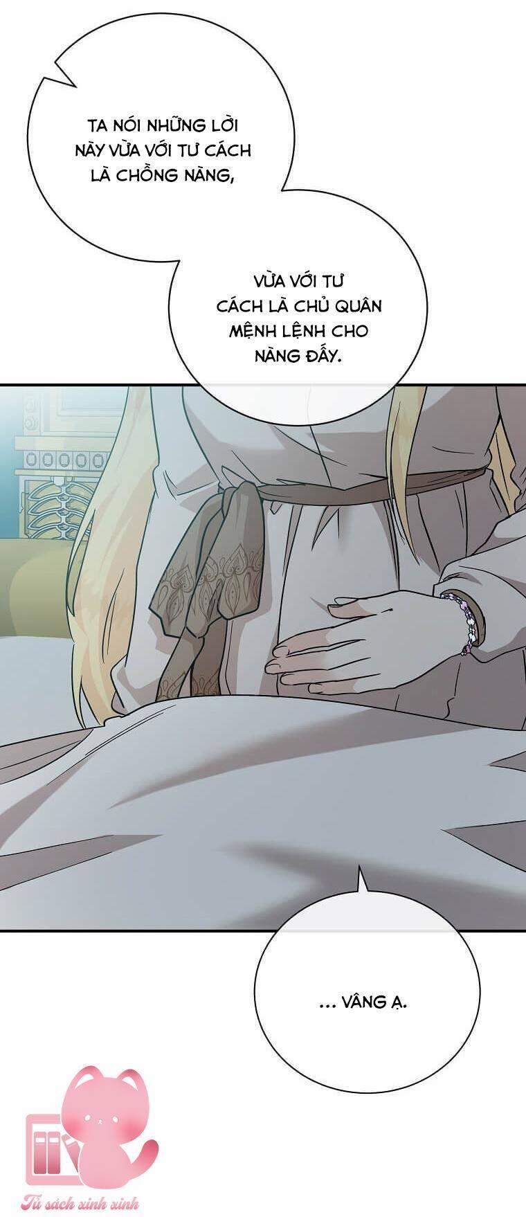 Ác Nữ Trùng Sinh 148 trang 47