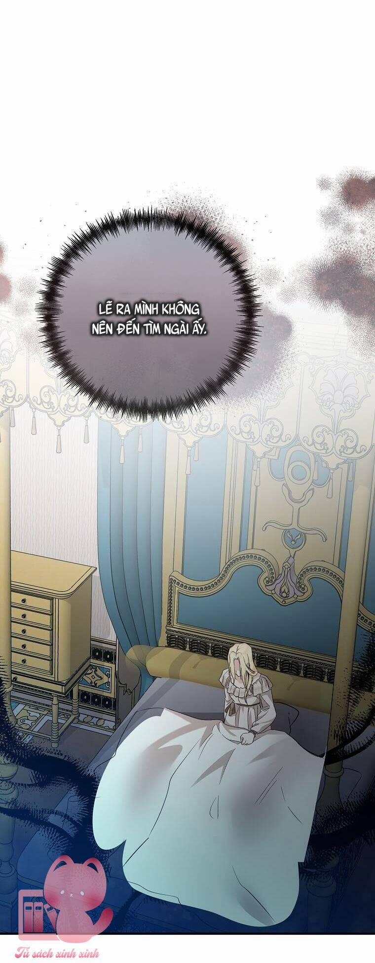 Ác Nữ Trùng Sinh 148 trang 49