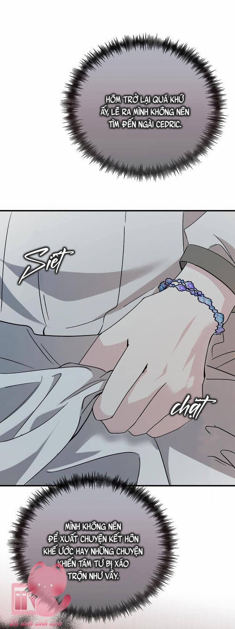 Ác Nữ Trùng Sinh 148 trang 50