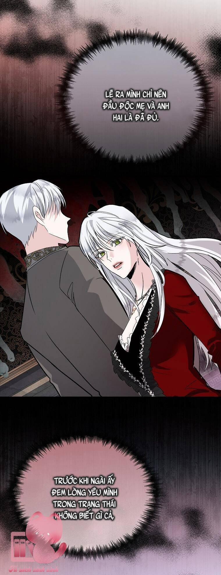 Ác Nữ Trùng Sinh 148 trang 51