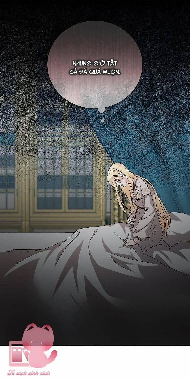 Ác Nữ Trùng Sinh 148 trang 53