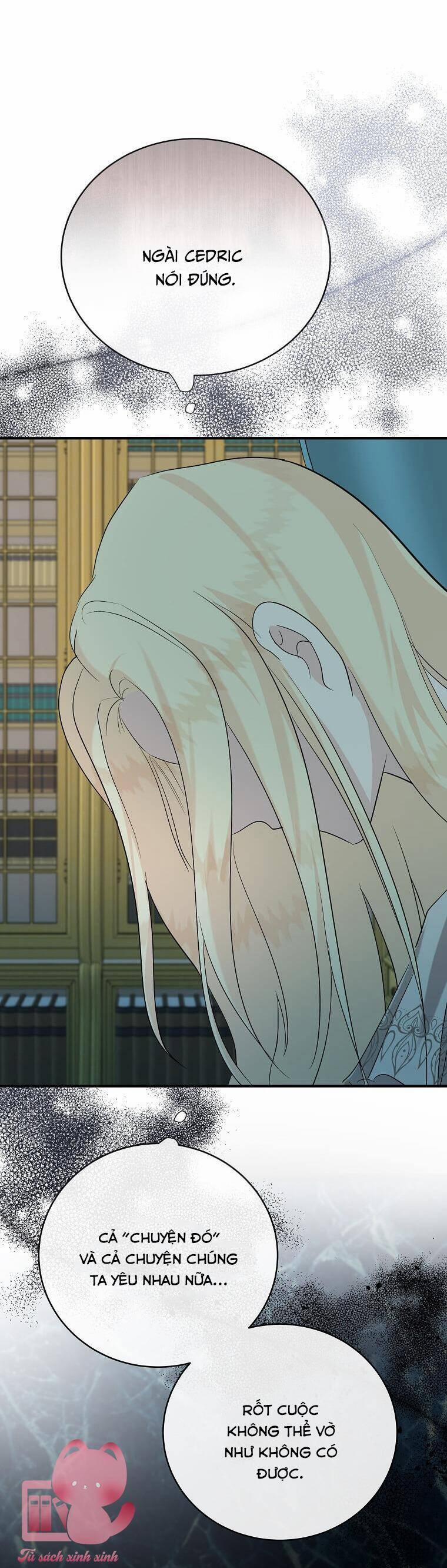 Ác Nữ Trùng Sinh 148 trang 54