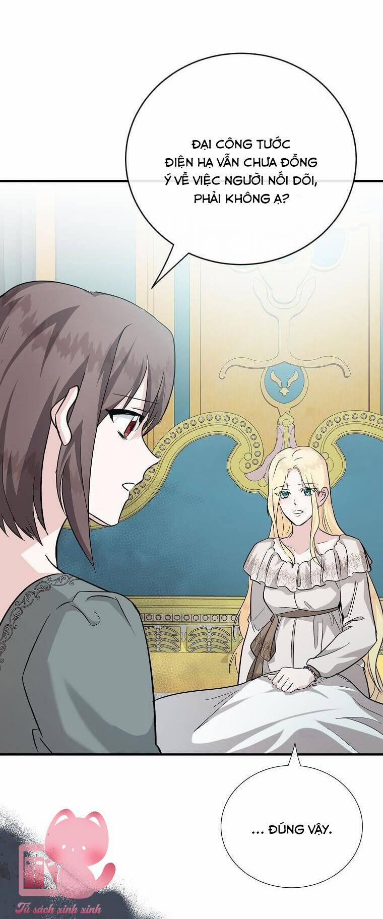 Ác Nữ Trùng Sinh 148 trang 58