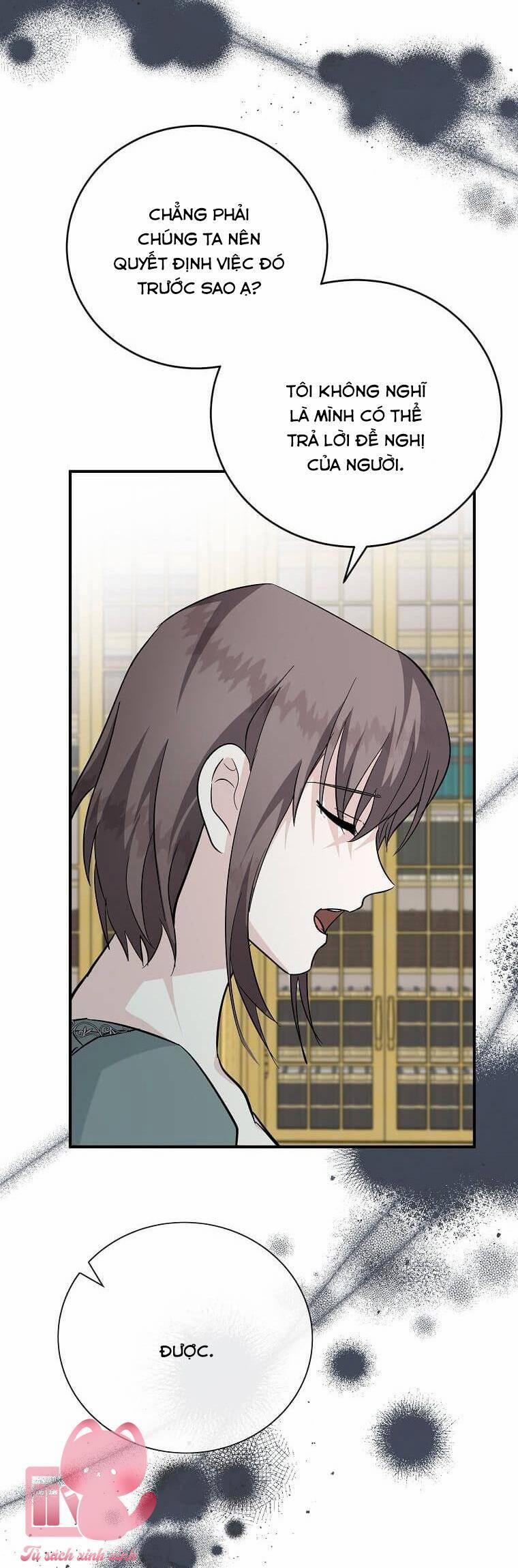 Ác Nữ Trùng Sinh 148 trang 59